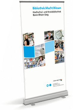Posterdruck bei f&m