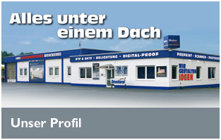 Unser Profil